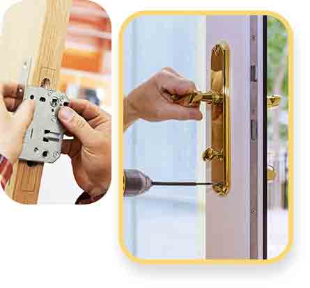 Locksmith Atlanta