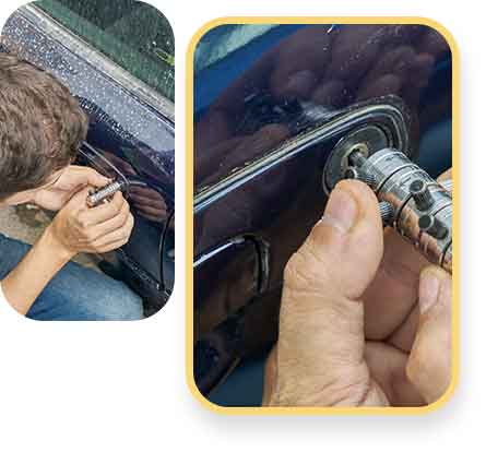 Locksmith Atlanta