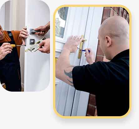 Locksmith Atlanta