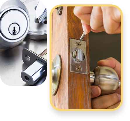 Locksmith Atlanta