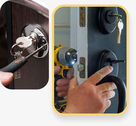 Locksmith Atlanta