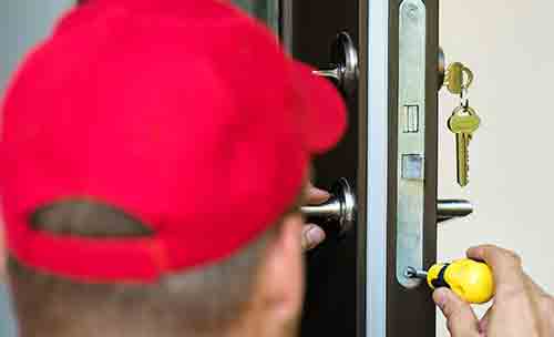 Locksmith Atlanta